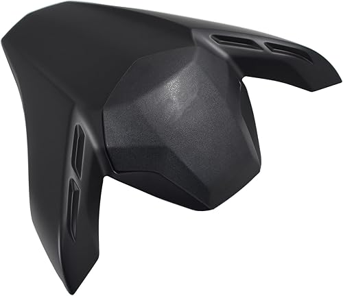 Miniatura 9 de Midimttop Funda de asiento trasero para asiento trasero de pasajero, carenado compatible con Ka-wa-sa-ki Z900 Z 900 Z-900 2017 2018 2019 2020 2021