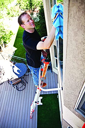 Little Giant - Supporto orizzontale per scale