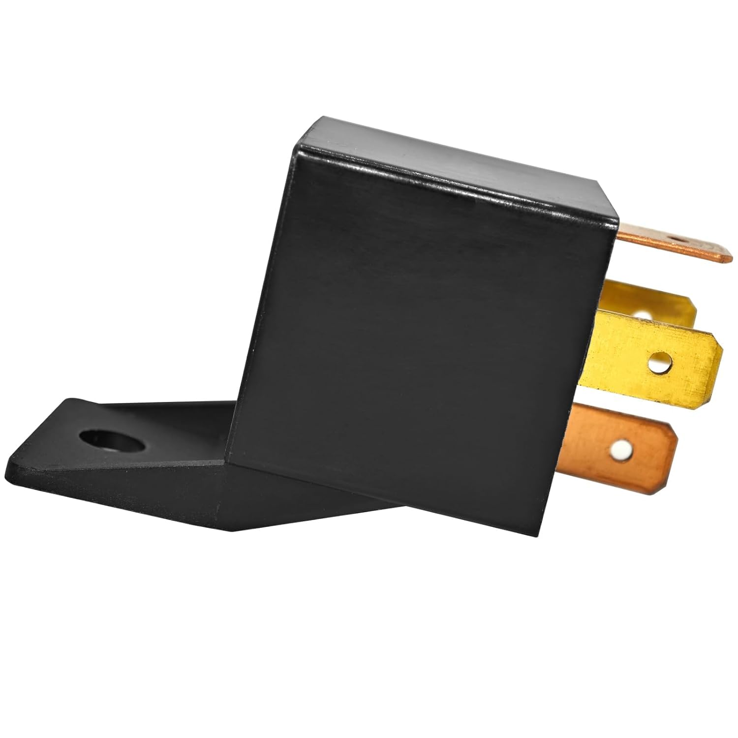 SPDT Automotive Relay 896H-1CH-S1-R1 12VDC 30A 5 PIN szybkozłącze