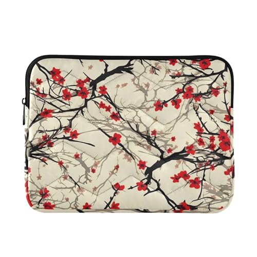 Funda para portátil 13-14 pulgadas resistente con forro impermeable
