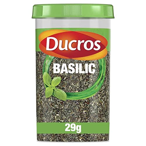 Ducros Basilic, 29g
