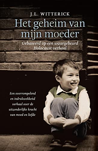 Het geheim van mijn moeder 9000334837 Book Cover