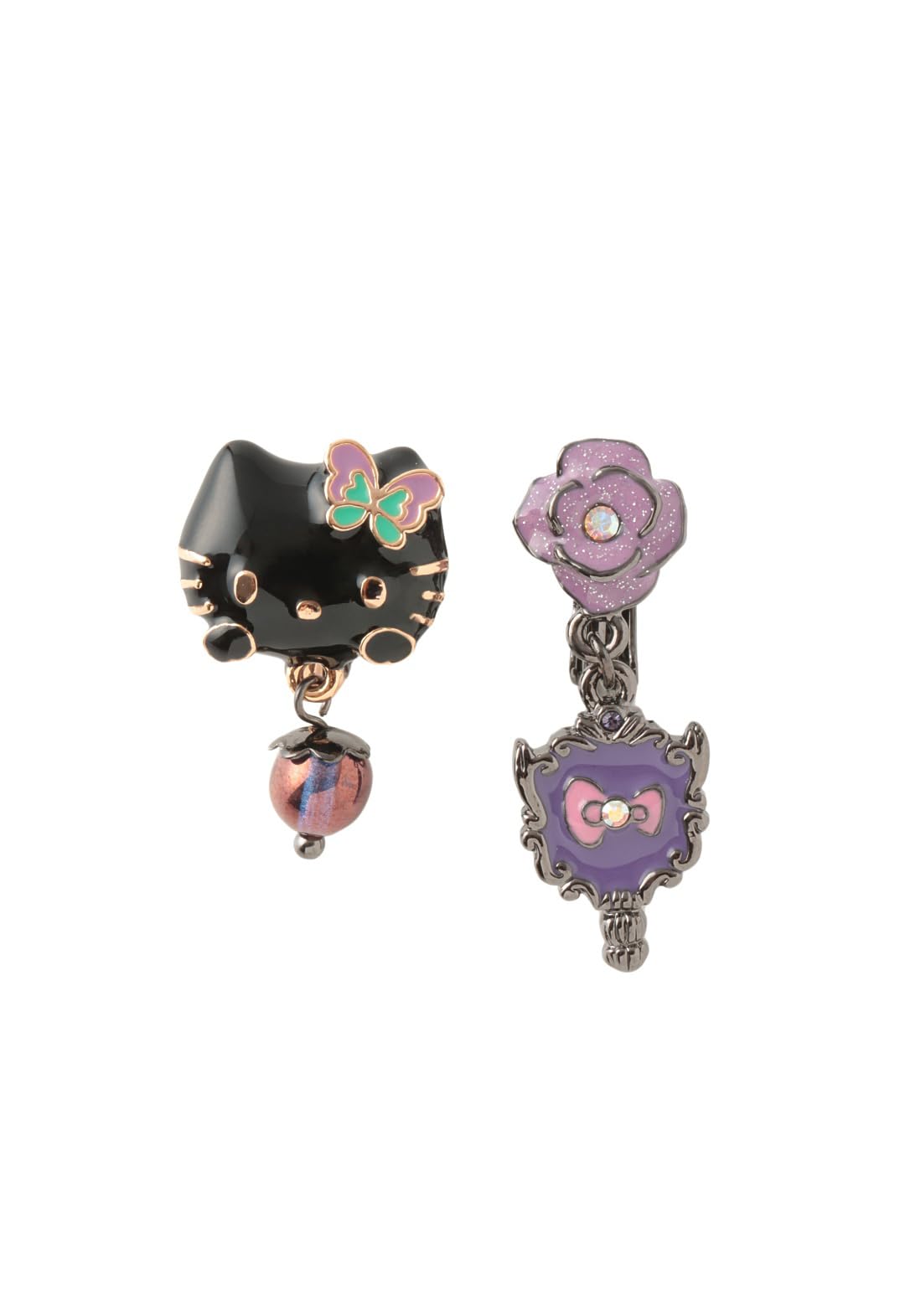 レア 未使用Hello Kitty by ANNA SUI アクセサリーセット レア 未使用Hello Kitty by ANNA SUI アクセサリーセット HELLO