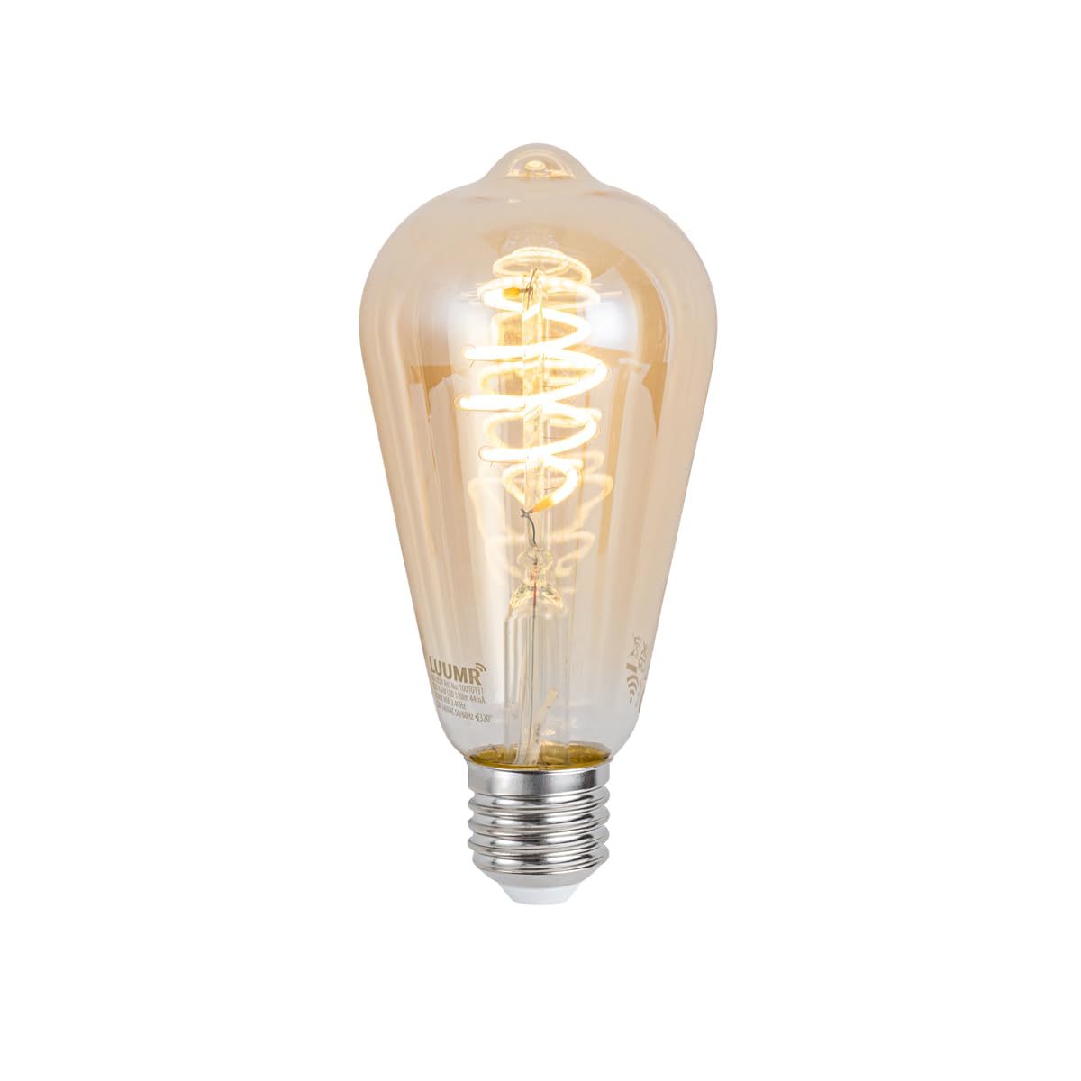 QAZQA carcass - Suspension Moderne - 1 lumière - Ø 35 cm - Doré/Laiton - Design,Moderne - Éclairage intérieur - Salon I Chambre I Cuisine I Salle à manger