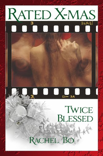 Buy Rated X-mas: Twice Blessed — BookShops.in