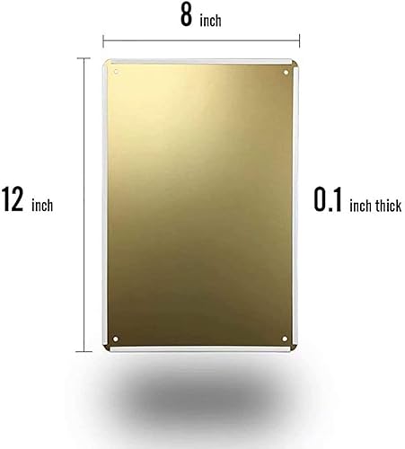 Miniatura 2 de Letrero de pared de pared de autobús escolar, pintura de hierro, hoja de metal vintage, arte de creatividad personalizada para bar, garaje,