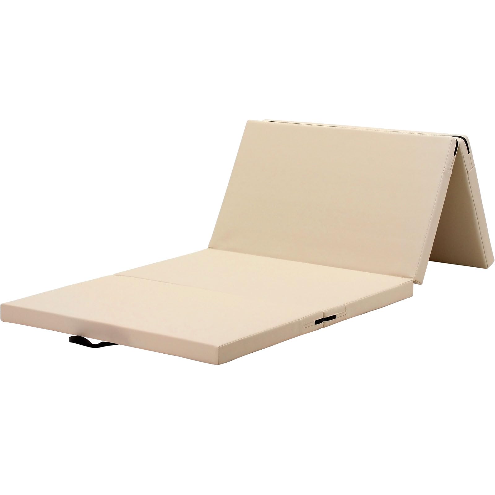 KaRaDaStyle Gymnastics Mat - Foldable & Durable -26