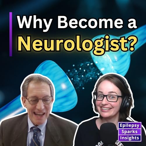 Rare Epilepsies, Patient Advocacy, & Becoming a NEUROLOGIST- Phillip Pearl