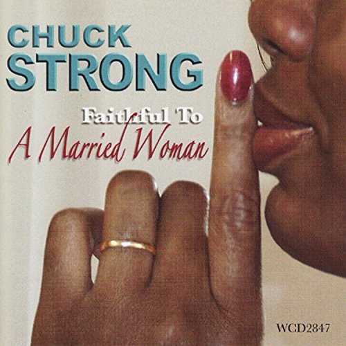 Chuck Strong