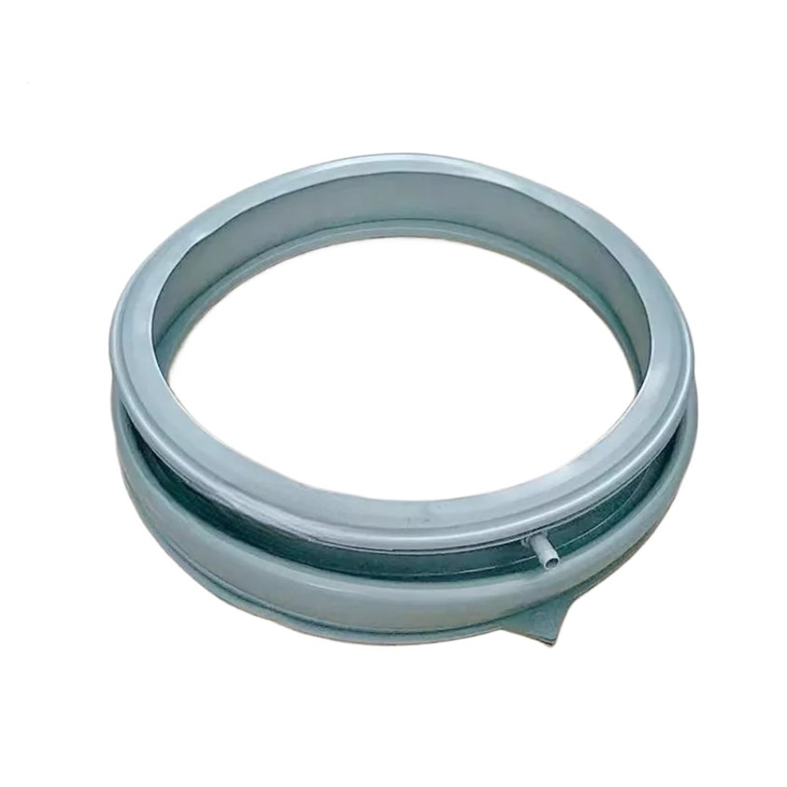 Guarnizione for Porta Lavatrice, Compatibile con Midea, TG90-1416WMIDG-3047 12638100001182 Guarnizione in Gomma for Lavatrice Guarnizioni for Lavatrice, Accessori for Lavatrice