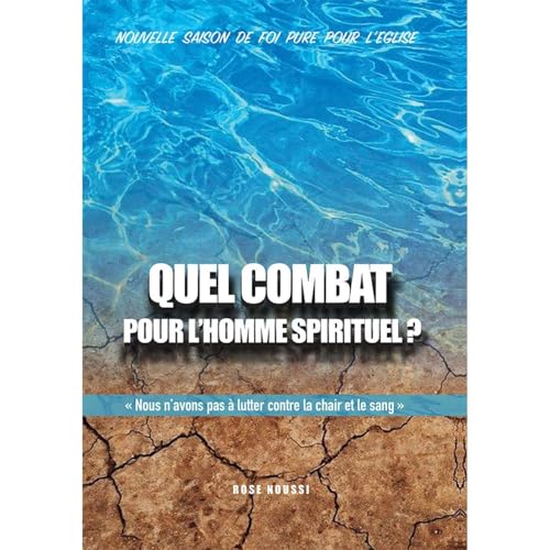 Listen to Quel combat pour l'homme spirituel ? by Rose Noussi Mouzembo episode artwork
