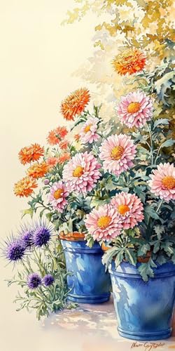 G t[v^[ Paint by Numbers hG Lbg l ʂ肦 lphGLoXNtg  LoXA[g uVƃANG̋, ItBX CeA rO, ւ̃Mtg 50x100c