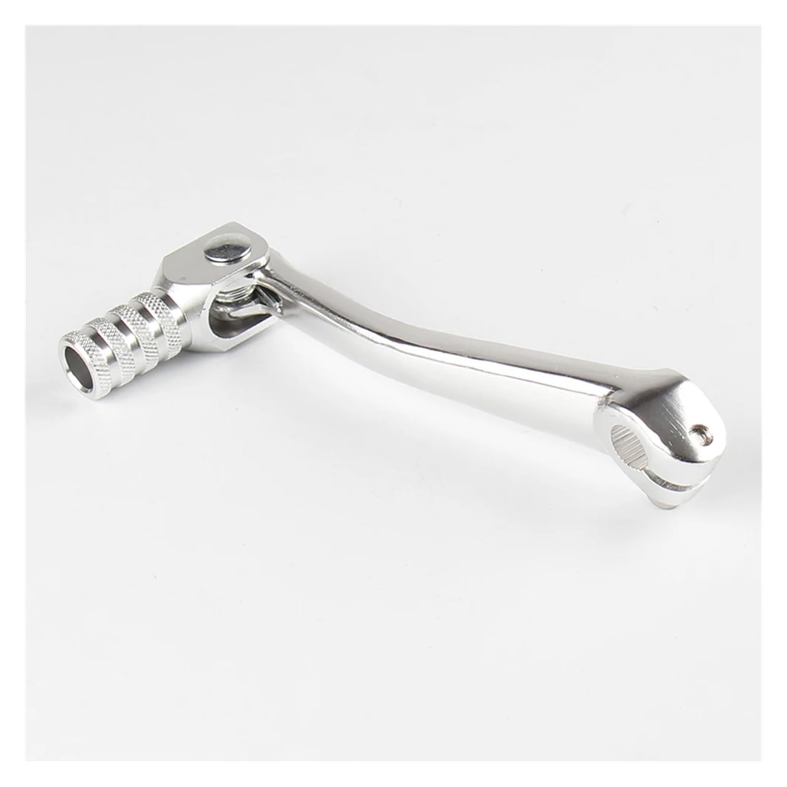 SYC27QP Shift Pedal Lever Motorcycle Motorcycle Folding Gear Shift Lever for Kayo Bosuer 110/125/140/150/160/250cc Motorcycle Shifter Gear Lever Shifter Lever