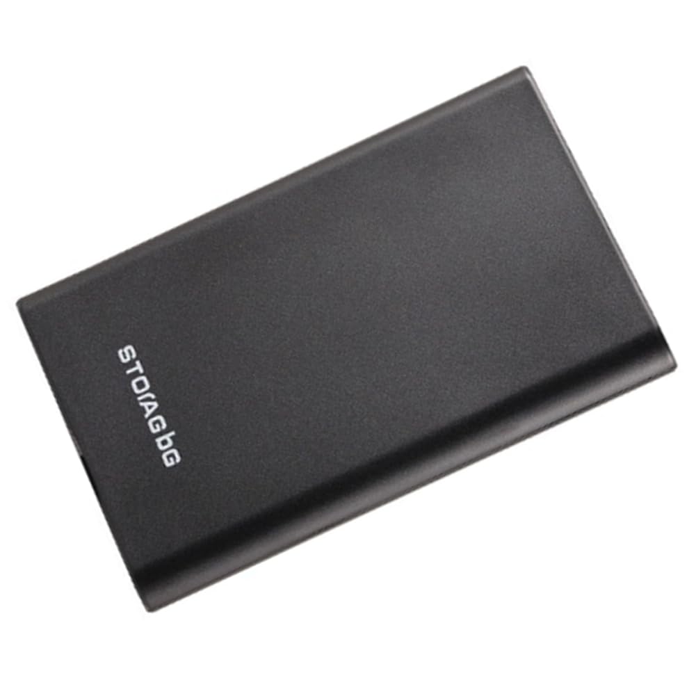 Dysk twardy mechaniczny dysk twardy USB 3.0, duża pojemność zewnętrzna 1 TB