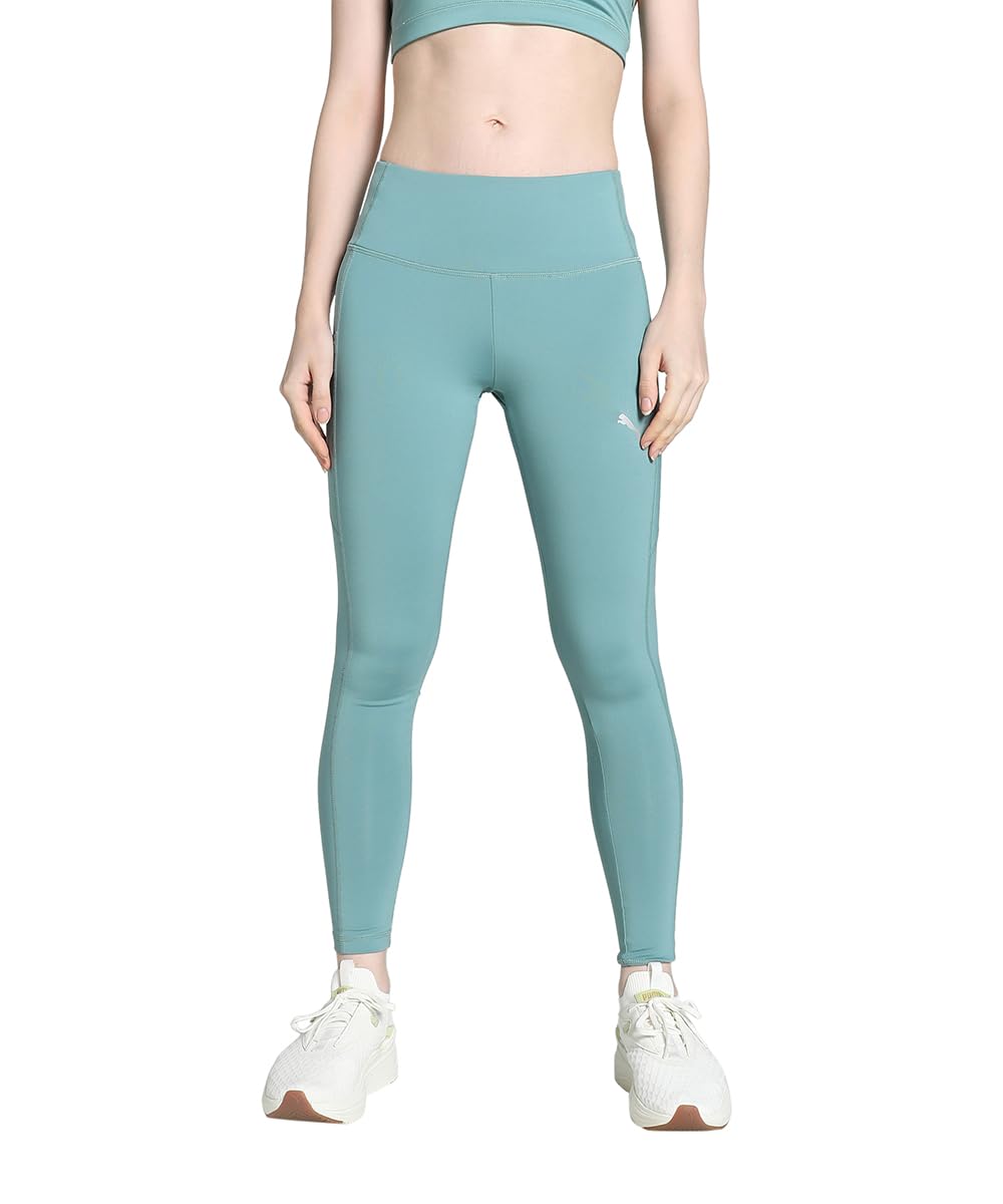 Women's Skinny Fit High Rise Pants-image-30