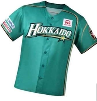 郡司　WE LOVE HOKKAIDO 2025 ユニ　L ファイターズ プロ野球】北海道日本ハムファイターズ ～WE LOVE HOKKAIDO