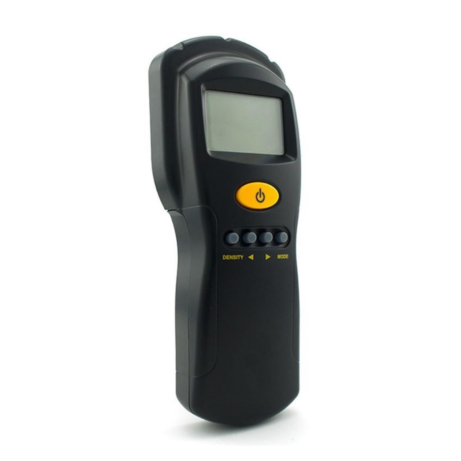 Mnmioio One Color Digital Moisture Tester, Non-Contact Wood Moisture Meter Digital Hygrometer Humidity Tester For Paper/Plywood/Wood/Concrete Buildings Humid