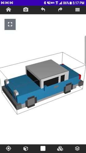 Voxel Editor 3D - FunVoxel PRO (No Ad)