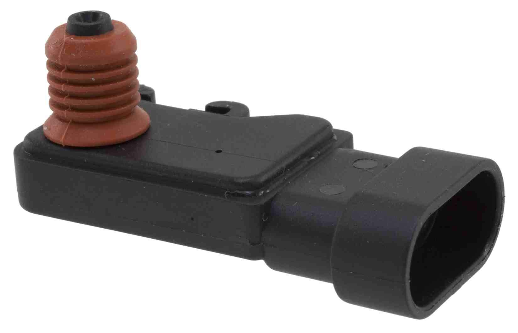 NTK Manifold Absolute Pressure Sensor Compatible With Ford Transit-250 3.2L L5 2015-2019 - View #3