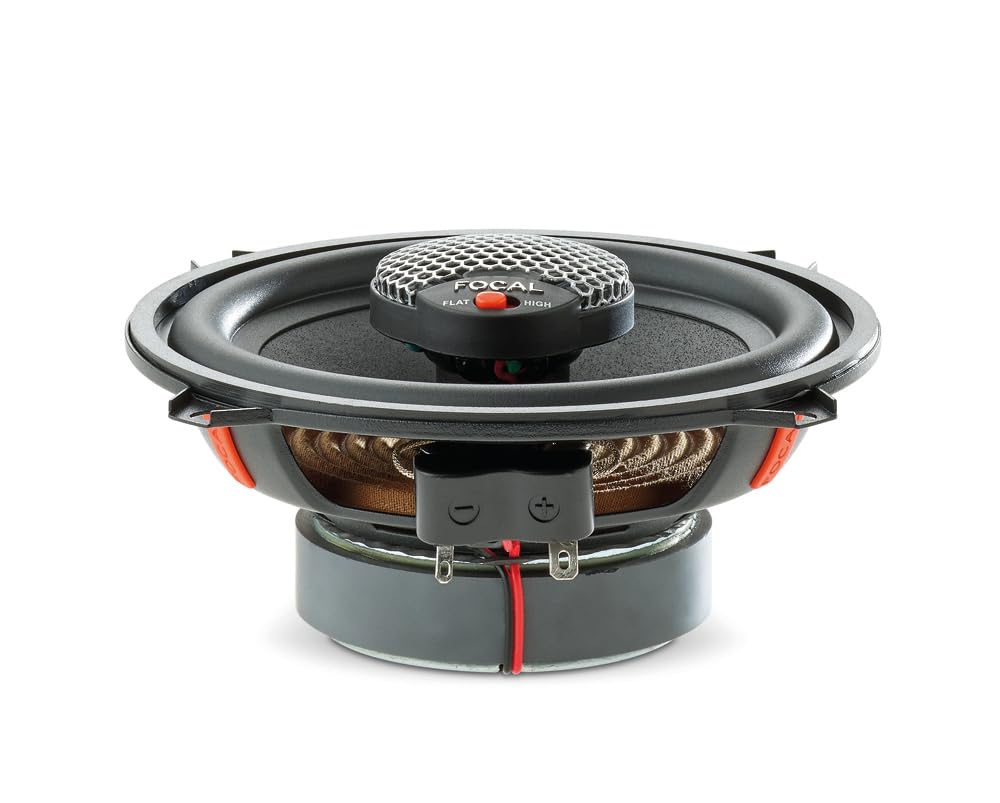 Focal ICU130 Integration 2-Wege Coax 13 cm 1 Paar / 2 Stück