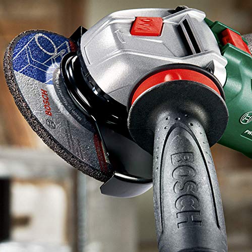Bosch PWS 850 125 - vue 8