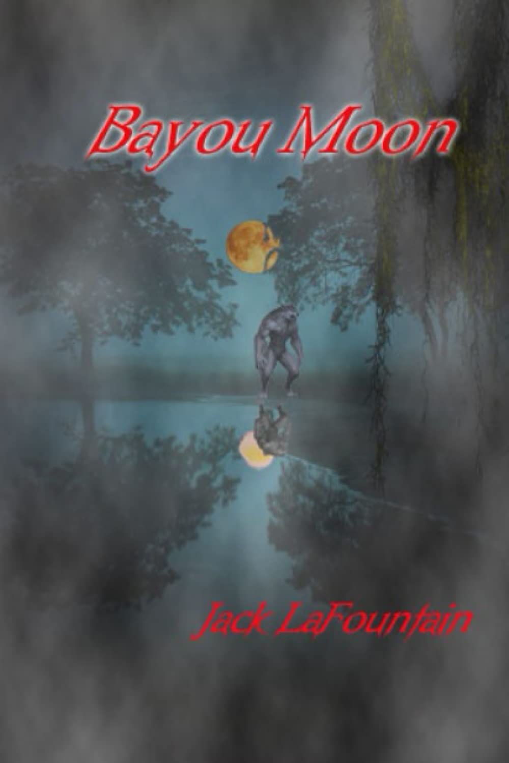 Bayou Moon: An Ed Landry Novel