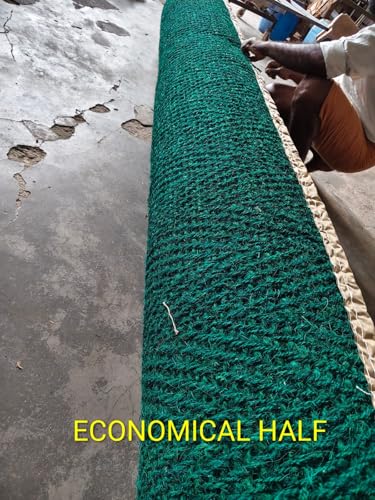 Image of Mat Cricket Pitch Mat, Green Economical, Base Quality, 8' x 33'