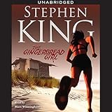 The Gingerbread Girl