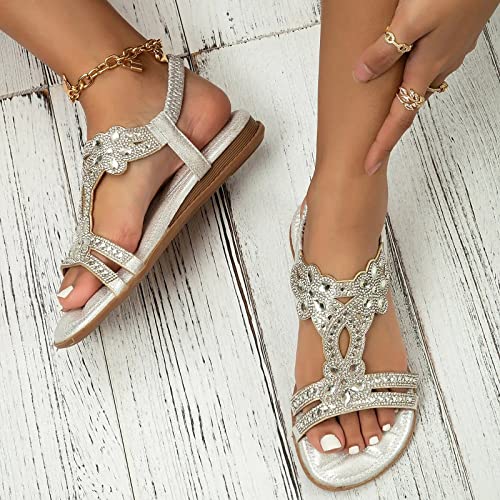 Chaussures d'été légères et sandales aquatiques tout terrain - 4