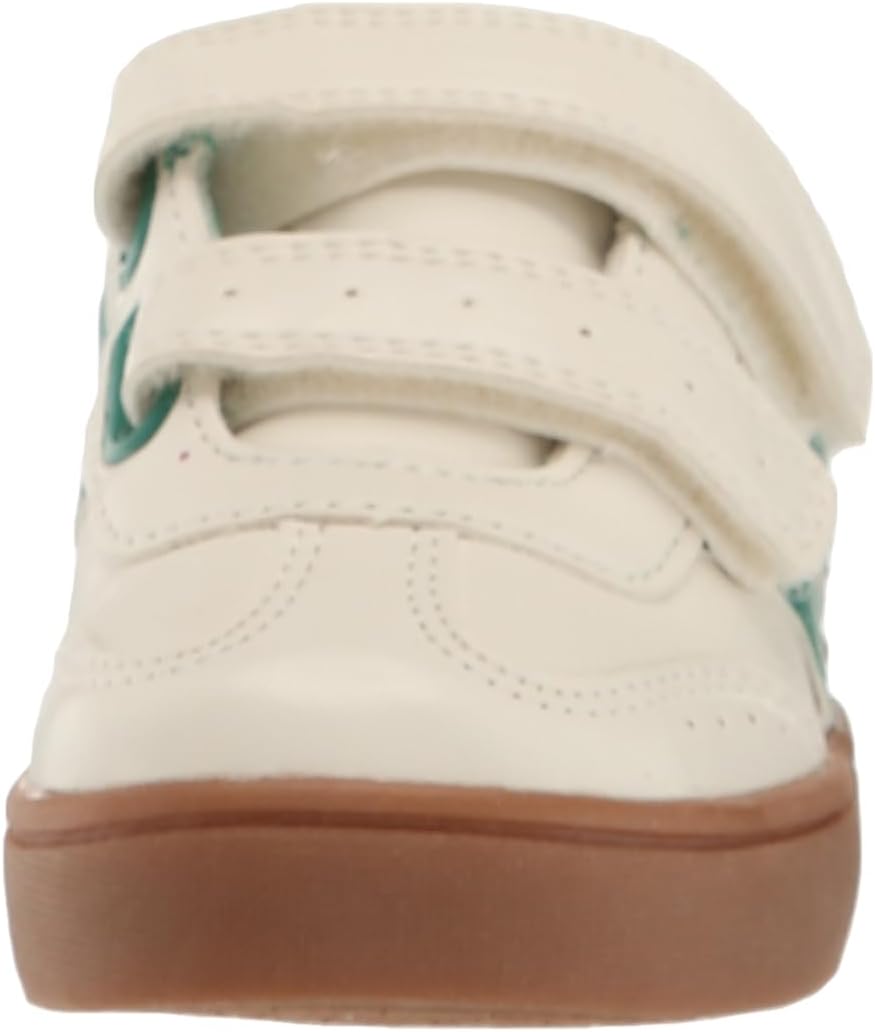 Dr. Scholl's Baby-Boys Madison Play Toddler Sneaker