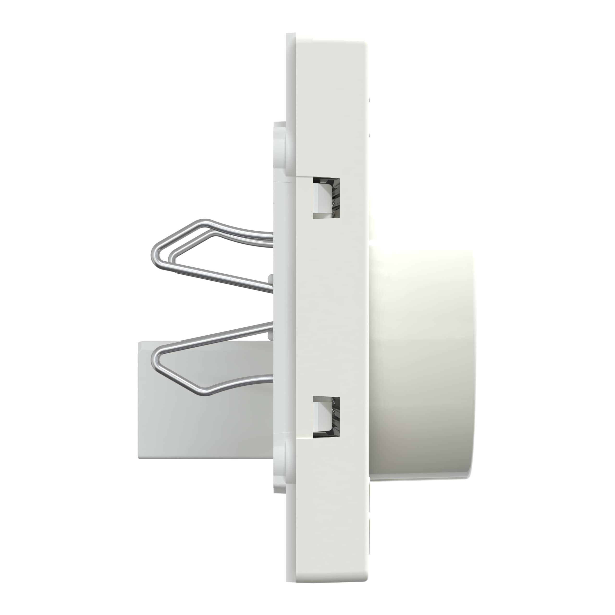Schneider Electric Merten Drehregler-Modul, MEG5252-0319