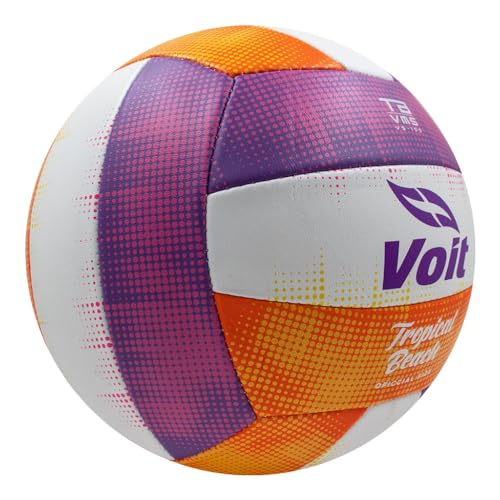 Voleibol, Sports balon voley Marca Voit (2)