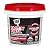 Dap 12140 Fast N Final Interior Exterior Spackle, 1/2-Pint