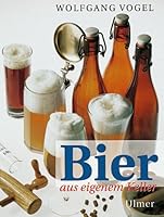 Bier Aus Eigenem Keller 3800165457 Book Cover