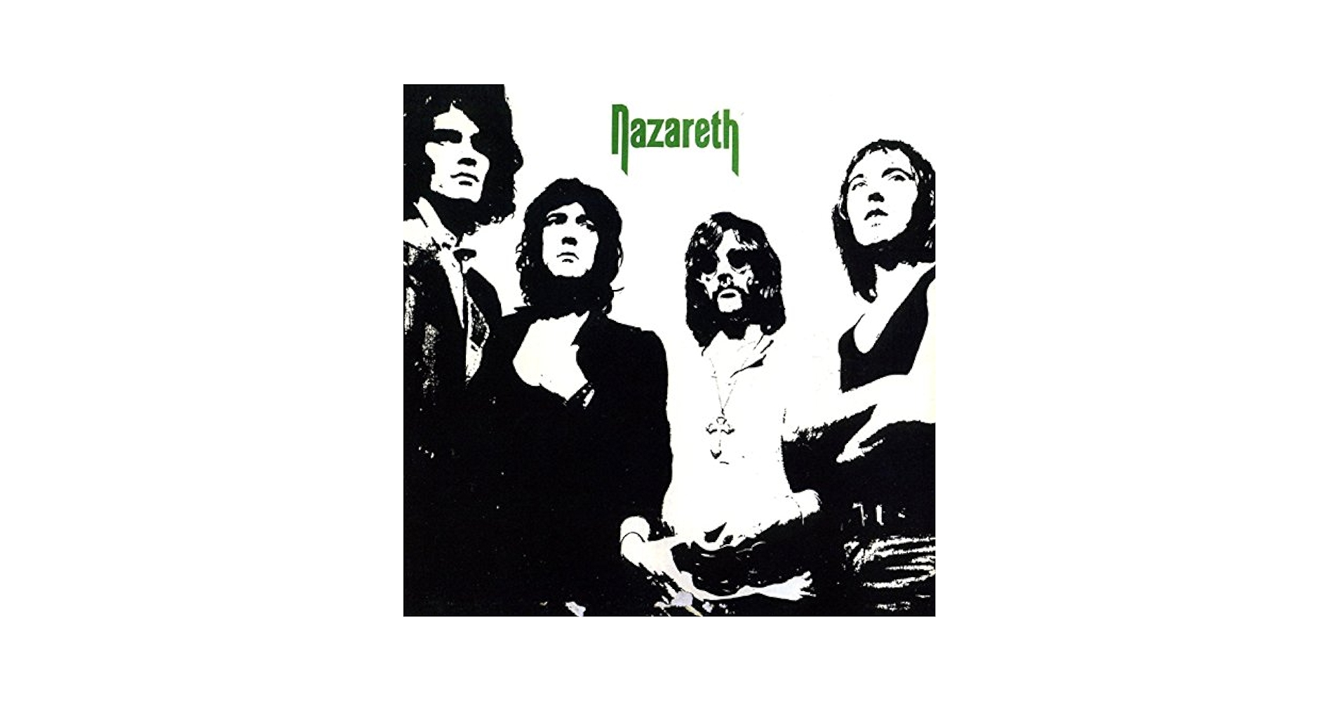 Nazareth ナザレス ハードロック Hair Black Sabbath Nazareth ナザレス ハードロック Hair Black Sabbath