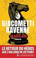 Marcas 2709663325 Book Cover