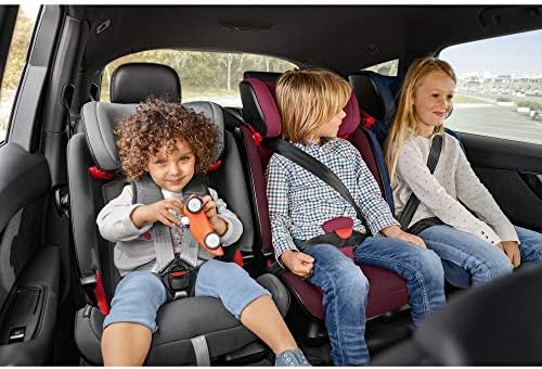britax advansafix 4