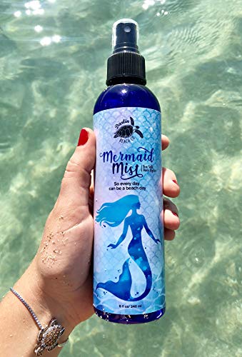 Mermaid Mist Saltwater Hair Styler miniatura 2