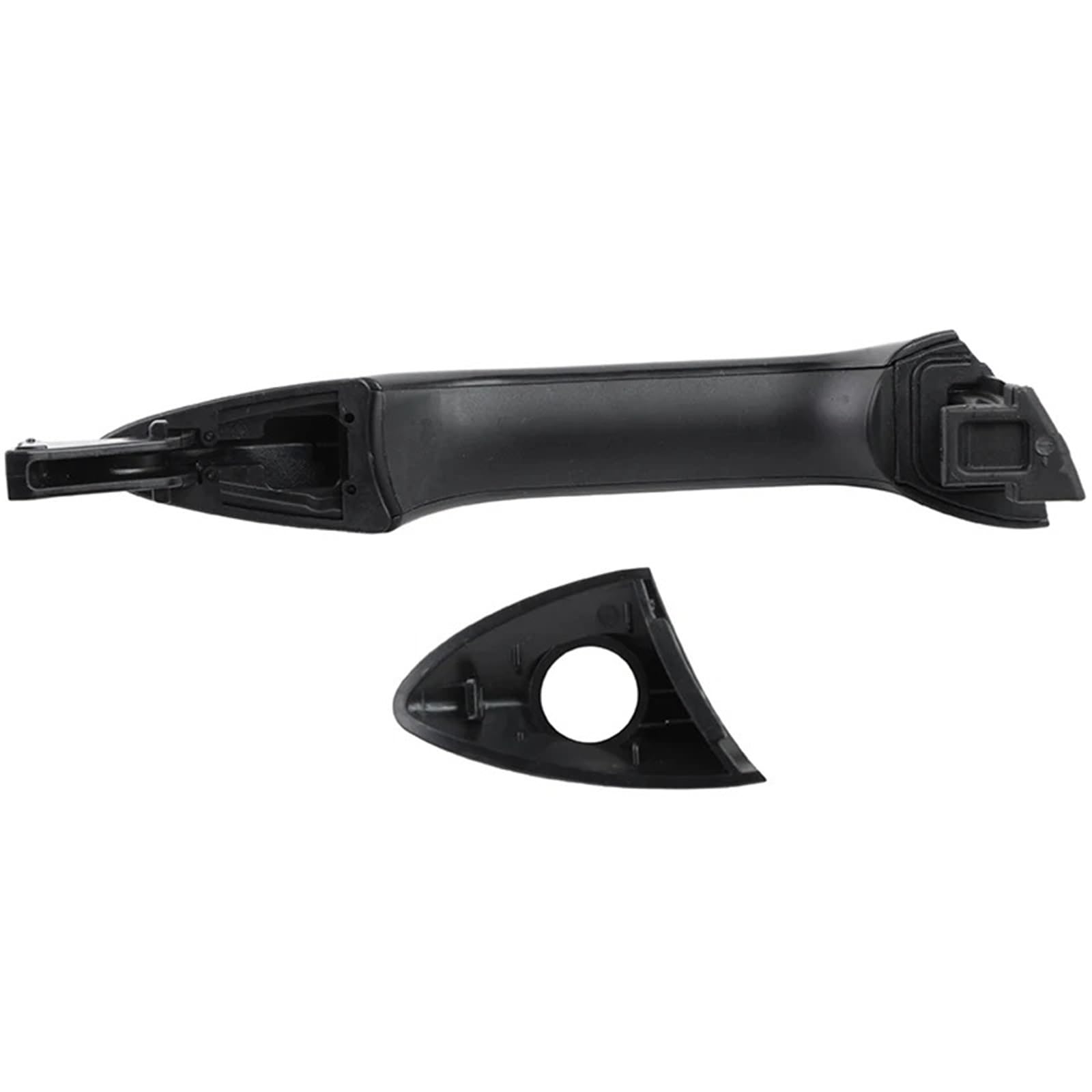 DUDUYANG Car Outside Door Handle for Hyundai for Elantra 2011-2016 Car Left Outside Outer Exterior Door Handle 82651-3X000 826513X000