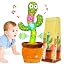 Cactus Toy