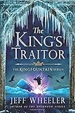 The King's Traitor (Kingfountain)