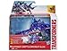 Hasbro Transformers Autobot Drift et dinobot Slug - l'age de l'extinction - Figurine - Dino Retro Friction