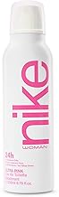Nike Ultra Pink Woman Deo 200ml