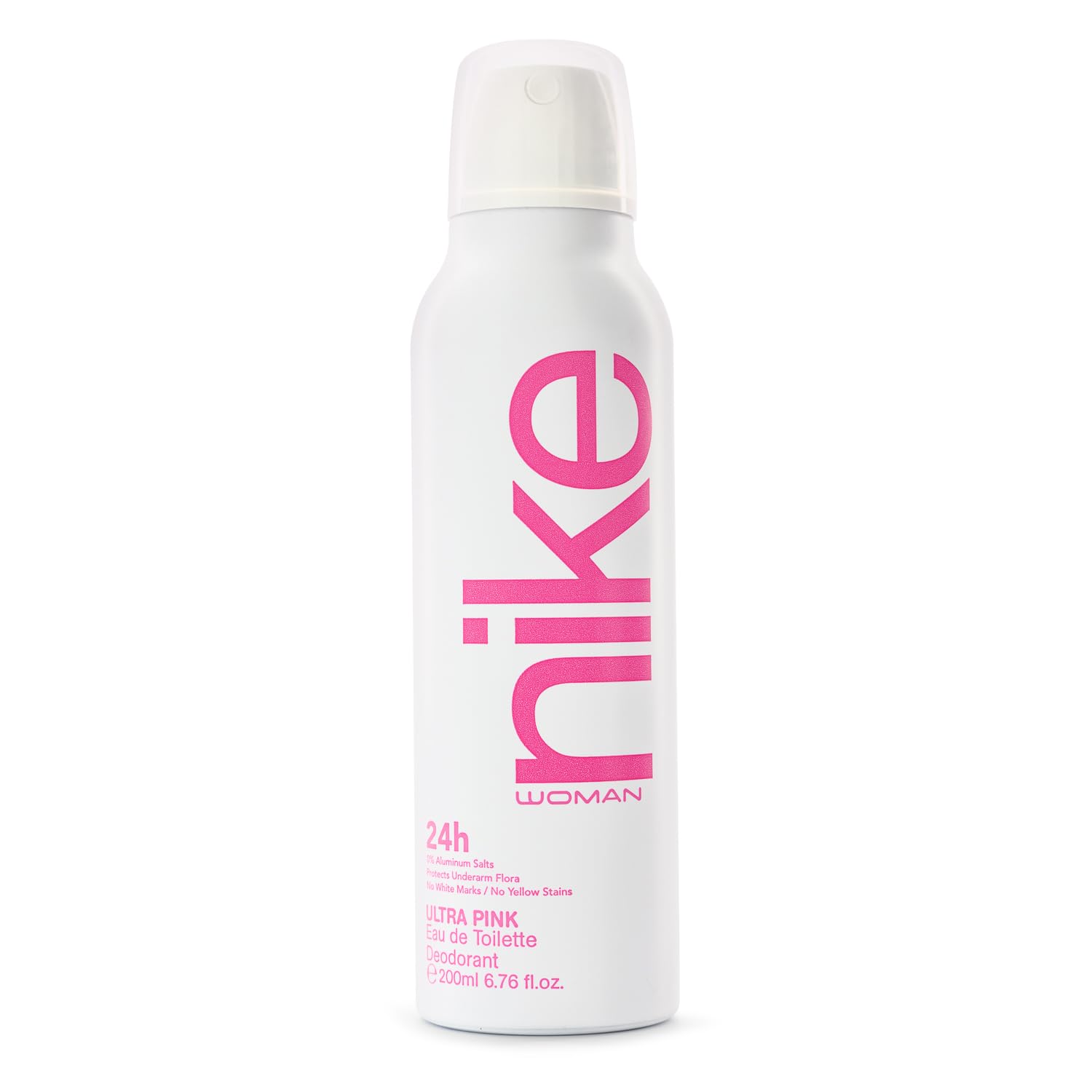 Nike Ultra Pink Woman Deo 200ml-picture-16