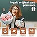 Imagen de OMNIQI Regalo Profesora Infantil