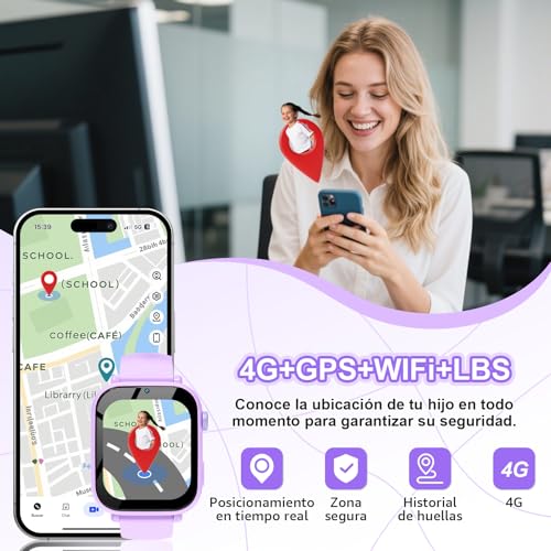 Recopilación de smartwatch con camara los más recomendados. 21 Imagen adicional