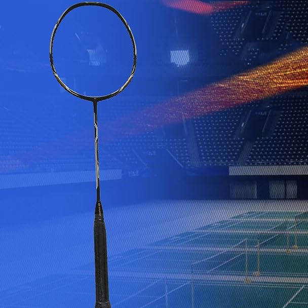 Ultra-light Badminton Racket Training Racket Home Badminton Racket