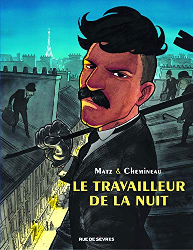 Le Travailleur de la Nuit Le Travailleur de la Nuit