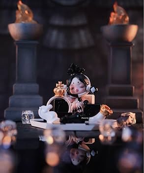 POPMART ウィッシング リングボックス シリーズ 楽天市場】ウィッシング リングボックス シリーズ【アソート