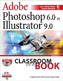  Adobe Photoshop 6.0 et Illustrator 9.0.